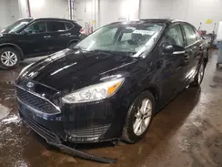 1FADP3F26GL303158 2016 FORD FOCUS
