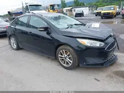 1FADP3F26GL303161 2016 FORD FOCUS