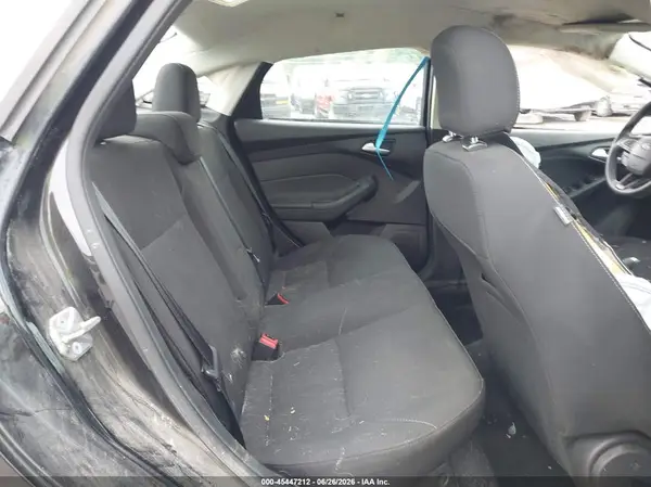 1FADP3F26GL303161 2016 FORD FOCUS - Image 8