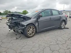 1FADP3F26GL303385 2016 FORD FOCUS