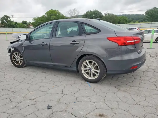 1FADP3F26GL303385 2016 FORD FOCUS - Image 2