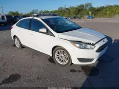 1FADP3F26GL304567 2016 FORD FOCUS