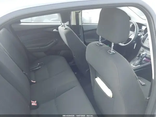 1FADP3F26GL304567 2016 FORD FOCUS - Image 8