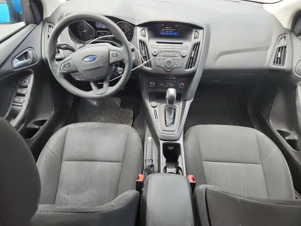 1FADP3F26GL304620 2016 FORD FOCUS - Image 8
