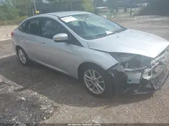 1FADP3F26GL304990 2016 FORD FOCUS