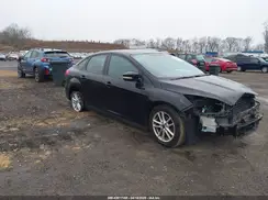 1FADP3F26GL305136 2016 FORD FOCUS
