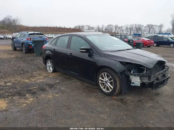 1FADP3F26GL305136 2016 FORD FOCUS - Image 1