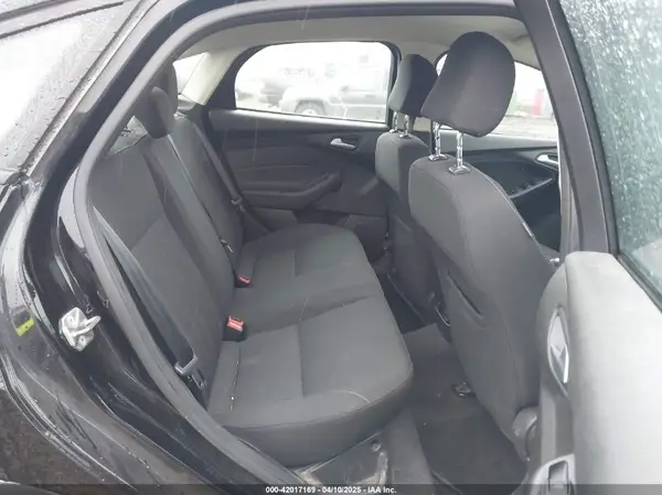 1FADP3F26GL305136 2016 FORD FOCUS - Image 8
