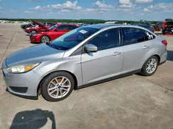 1FADP3F26GL305802 2016 FORD FOCUS