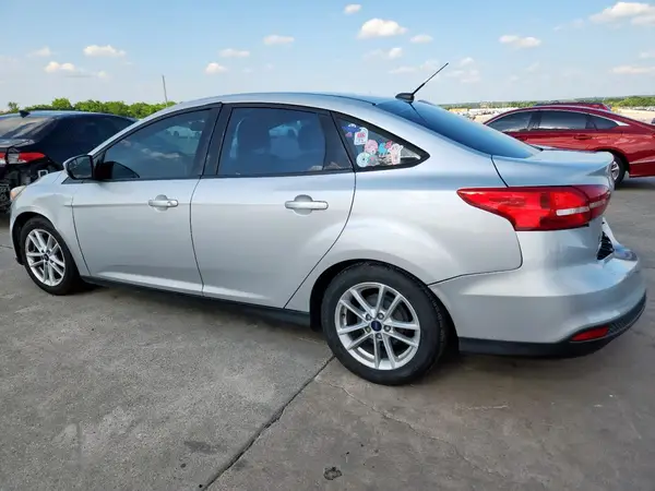 1FADP3F26GL305802 2016 FORD FOCUS - Image 2