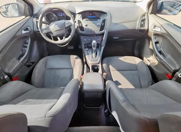 1FADP3F26GL305802 2016 FORD FOCUS - Image 8