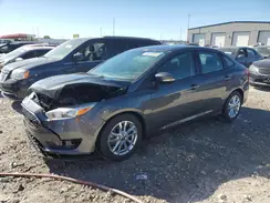 1FADP3F26GL305931 2016 FORD FOCUS