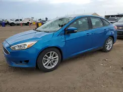 1FADP3F26GL306044 2016 FORD FOCUS