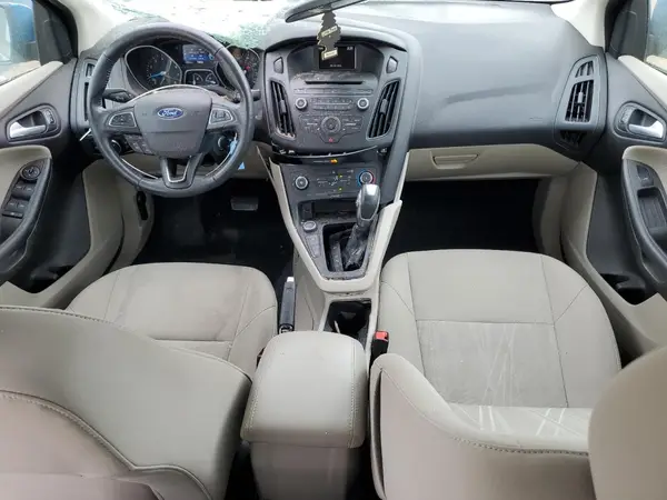 1FADP3F26GL306044 2016 FORD FOCUS - Image 8