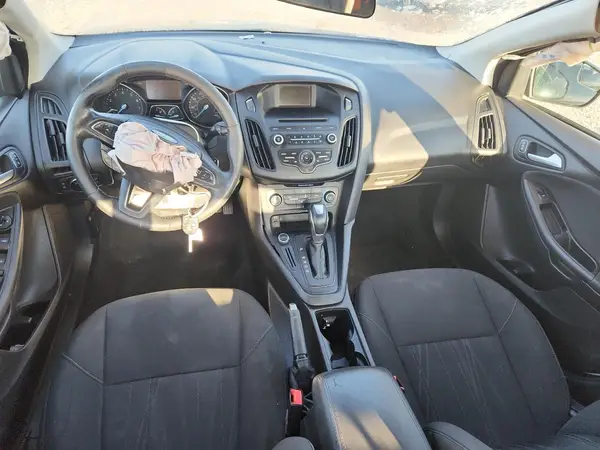 1FADP3F26GL306108 2016 FORD FOCUS - Image 8