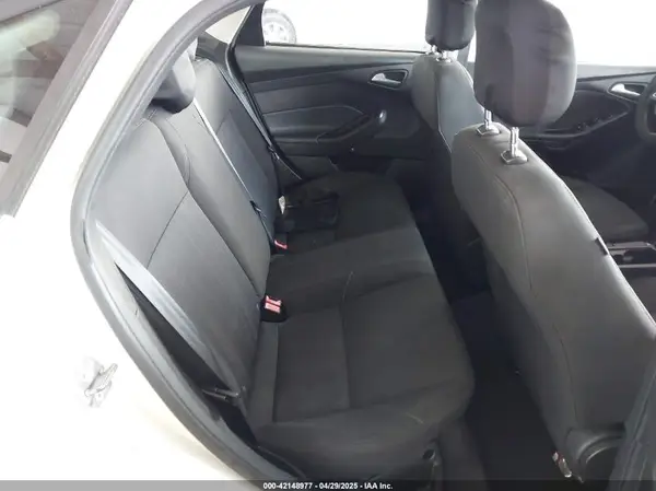 1FADP3F26GL309199 2016 FORD FOCUS - Image 8