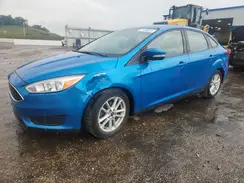 1FADP3F26GL309459 2016 FORD FOCUS
