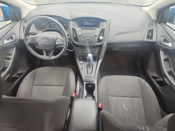 1FADP3F26GL309459 2016 FORD FOCUS - Image 8