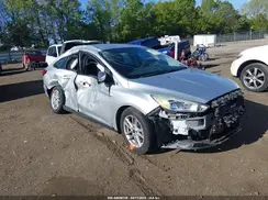 1FADP3F26GL309736 2016 FORD FOCUS