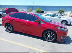 1FADP3F26GL310563 2016 FORD FOCUS