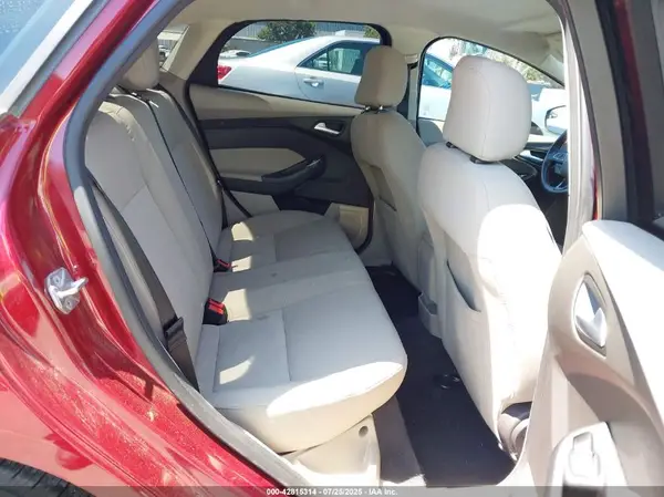1FADP3F26GL310563 2016 FORD FOCUS - Image 8