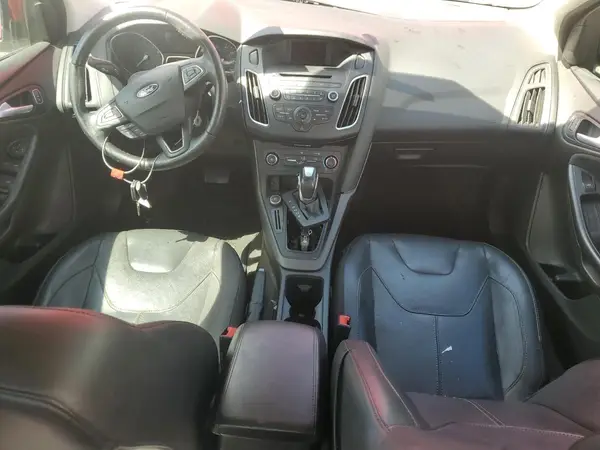 1FADP3F26GL310756 2016 FORD FOCUS - Image 8