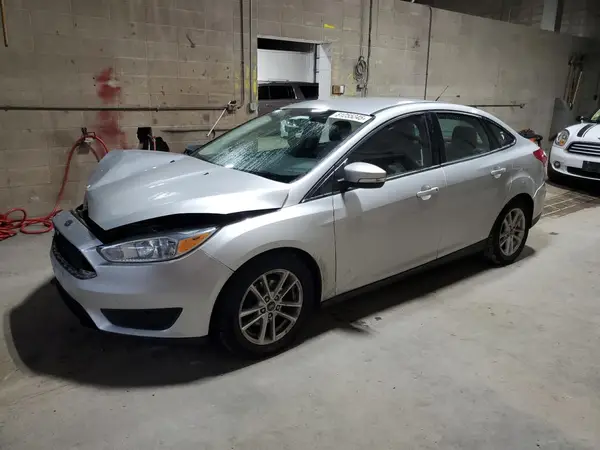 1FADP3F26GL310966 2016 FORD FOCUS - Image 1