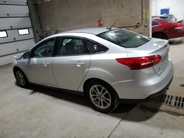 1FADP3F26GL310966 2016 FORD FOCUS - Image 2