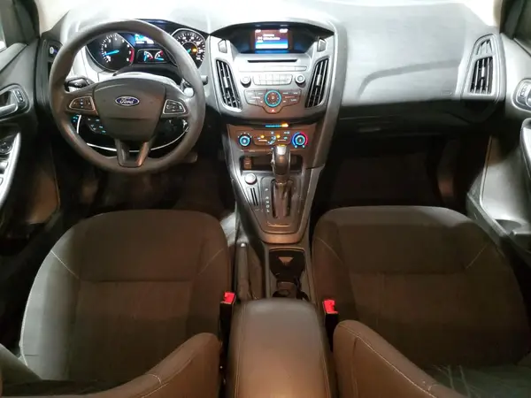 1FADP3F26GL310966 2016 FORD FOCUS - Image 8