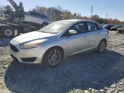 1FADP3F26GL312409 2016 FORD FOCUS