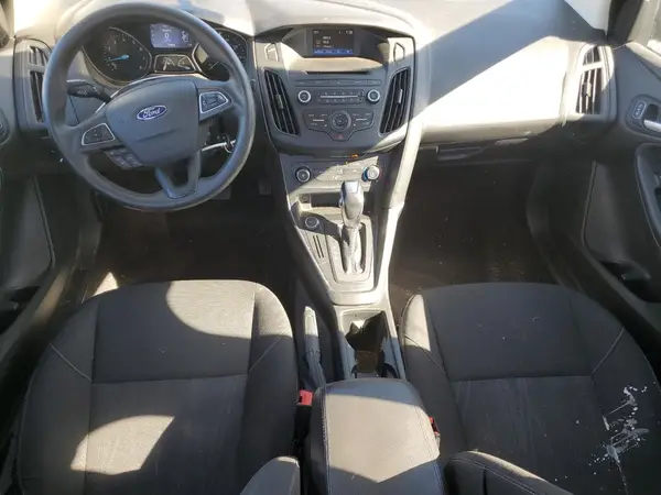 1FADP3F26GL312409 2016 FORD FOCUS - Image 8