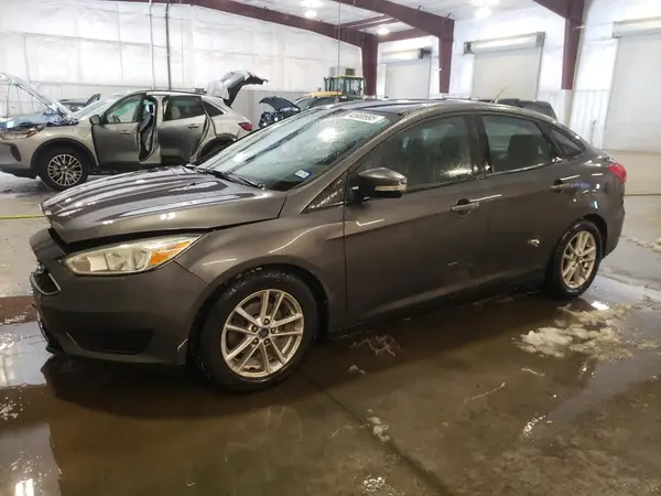1FADP3F26GL312412 2016 FORD FOCUS - Image 1