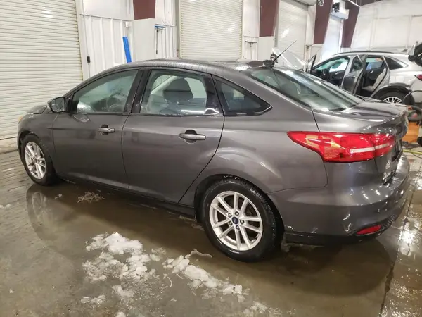 1FADP3F26GL312412 2016 FORD FOCUS - Image 2