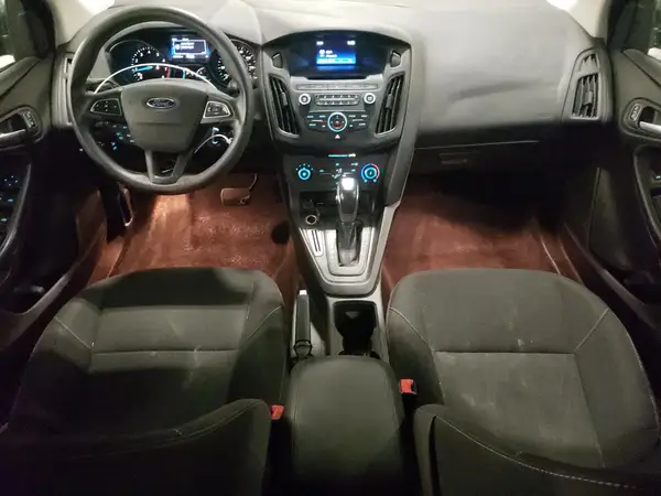 1FADP3F26GL312412 2016 FORD FOCUS - Image 8
