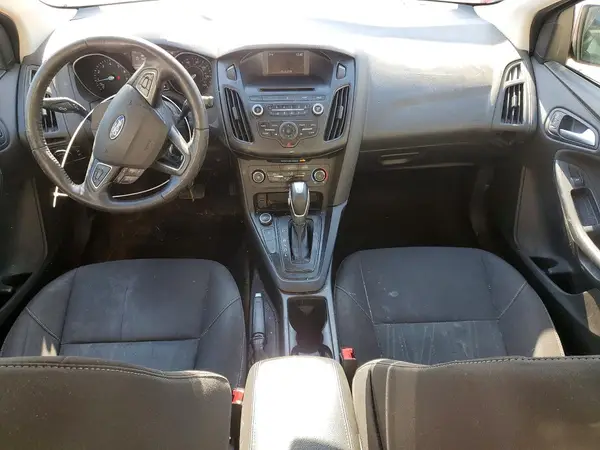 1FADP3F26GL313320 2016 FORD FOCUS - Image 8