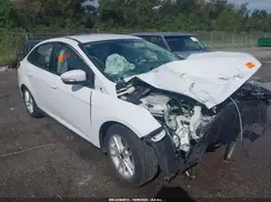 1FADP3F26GL313642 2016 FORD FOCUS