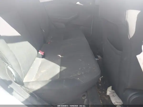 1FADP3F26GL313642 2016 FORD FOCUS - Image 8