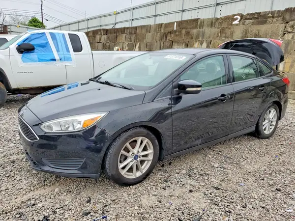 1FADP3F26GL314466 2016 FORD FOCUS - Image 1