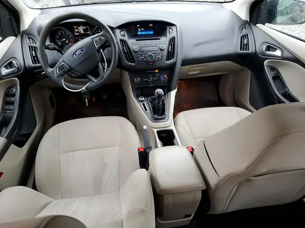 1FADP3F26GL314466 2016 FORD FOCUS - Image 8