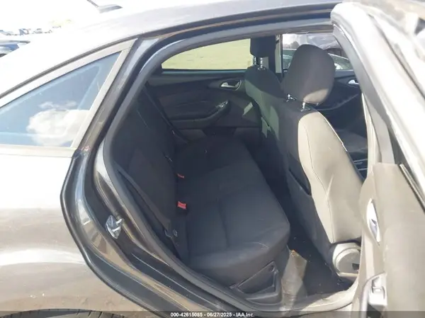 1FADP3F26GL314872 2016 FORD FOCUS - Image 8