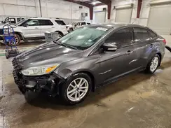 1FADP3F26GL315357 2016 FORD FOCUS