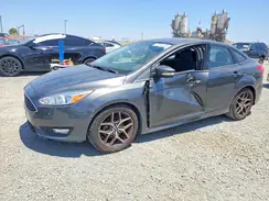 1FADP3F26GL315391 2016 FORD FOCUS