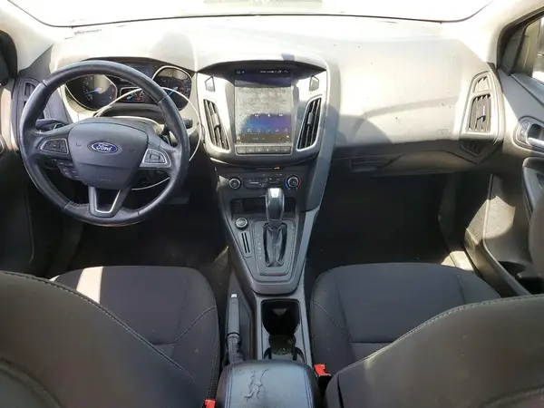 1FADP3F26GL315391 2016 FORD FOCUS - Image 8