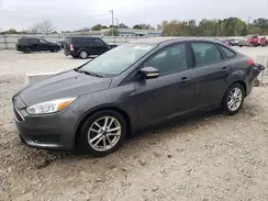 1FADP3F26GL316301 2016 FORD FOCUS