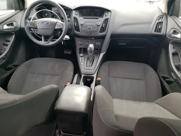 1FADP3F26GL316301 2016 FORD FOCUS - Image 8