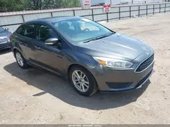 1FADP3F26GL317853 2016 FORD FOCUS