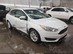 1FADP3F26GL319201 2016 FORD FOCUS