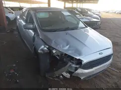 1FADP3F26GL319621 2016 FORD FOCUS