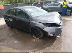 1FADP3F26GL321112 2016 FORD FOCUS