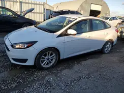 1FADP3F26GL322017 2016 FORD FOCUS